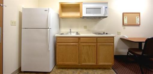 фото отеля Value Place Hotel Little Rock