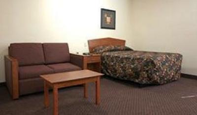 фото отеля Value Place Hotel Little Rock