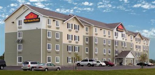 фото отеля Value Place Hotel Little Rock