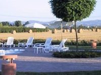 Azienda Agrituristica La Lupa Castelfranco Emilia