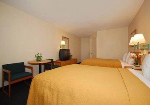 фото отеля Quality Hotel Cleveland (Tennessee)