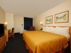 фото отеля Quality Hotel Cleveland (Tennessee)