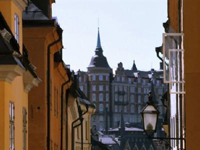 фото отеля Lord Nelson Hotel Stockholm