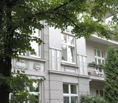 фото отеля Hotel Mare