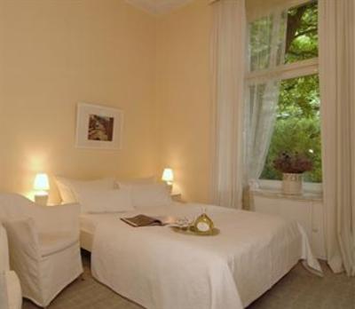 фото отеля Hotel Mare