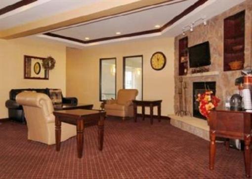фото отеля Comfort Inn Sterling