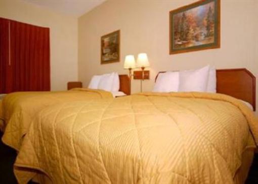 фото отеля Comfort Inn Sterling