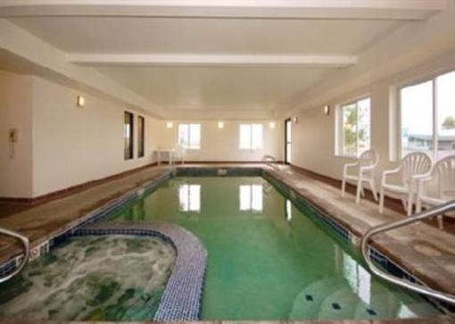 фото отеля Comfort Inn Sterling