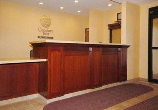 фото отеля Comfort Inn Sterling