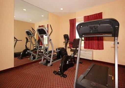 фото отеля Comfort Inn Sterling