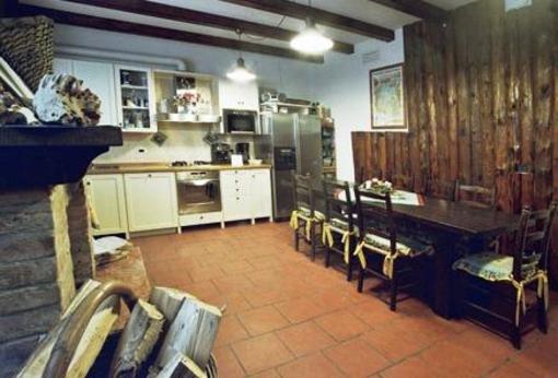 фото отеля Casa Del Miele Venice