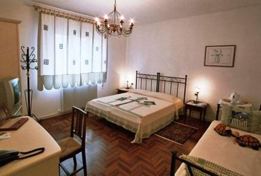 фото отеля Casa Del Miele Venice