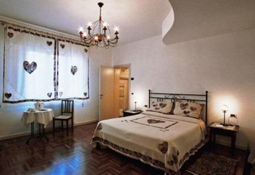 фото отеля Casa Del Miele Venice