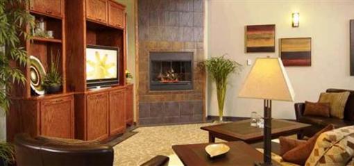 фото отеля South Walton Suites and Spa - Bentonville