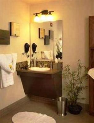 фото отеля South Walton Suites and Spa - Bentonville