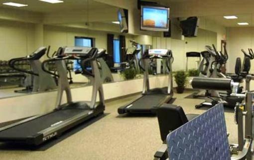 фото отеля South Walton Suites and Spa - Bentonville
