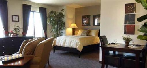 фото отеля South Walton Suites and Spa - Bentonville