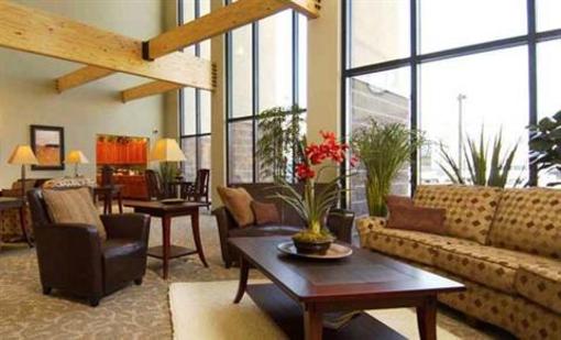 фото отеля South Walton Suites and Spa - Bentonville