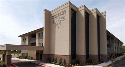 фото отеля South Walton Suites and Spa - Bentonville