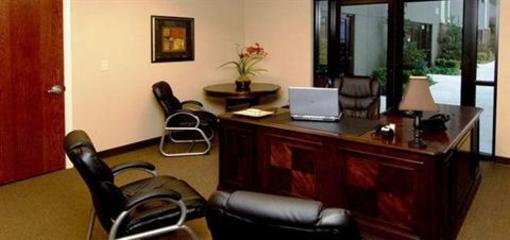 фото отеля South Walton Suites and Spa - Bentonville