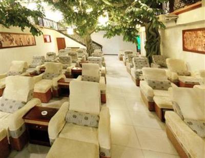 фото отеля Guanglaifu Hotel(Doucheng Shangdu)