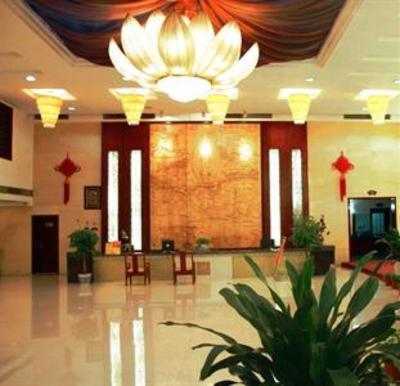 фото отеля Guanglaifu Hotel(Doucheng Shangdu)