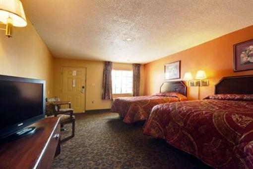 фото отеля Americas Best Value Inn and Suites Greenwood (Mississippi)