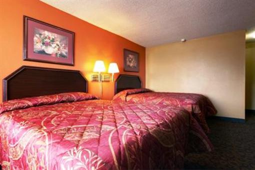 фото отеля Americas Best Value Inn and Suites Greenwood (Mississippi)