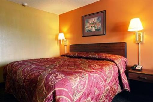 фото отеля Americas Best Value Inn and Suites Greenwood (Mississippi)