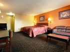 фото отеля Americas Best Value Inn and Suites Greenwood (Mississippi)