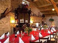 Hotel de la Poste Chateauneuf-de-Randon