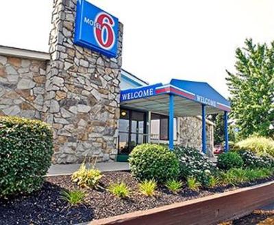 фото отеля Motel 6 Harrisonburg