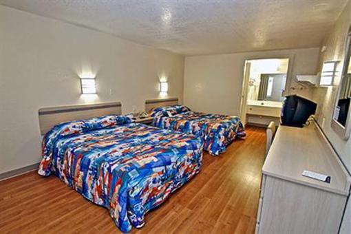 фото отеля Motel 6 Harrisonburg