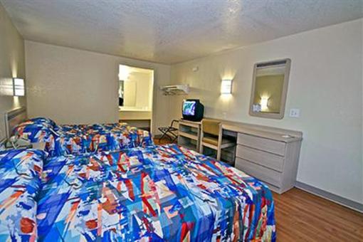 фото отеля Motel 6 Harrisonburg