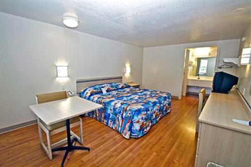 фото отеля Motel 6 Harrisonburg