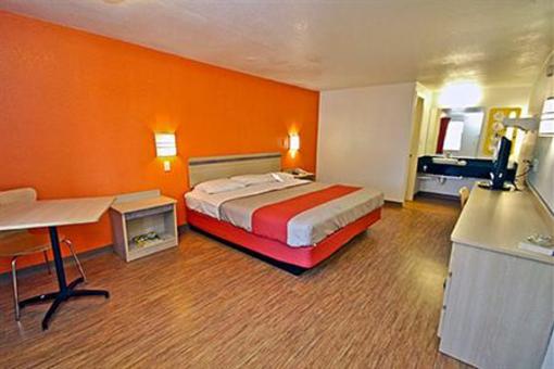 фото отеля Motel 6 Harrisonburg