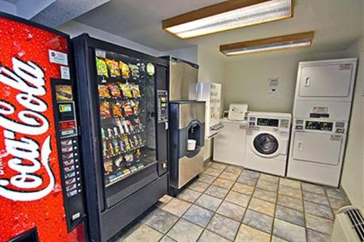 фото отеля Motel 6 Harrisonburg
