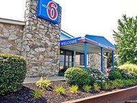 Motel 6 Harrisonburg