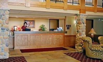 фото отеля AmericInn Lodge & Suites Hastings