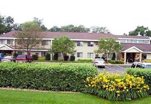 фото отеля AmericInn Lodge & Suites Hastings