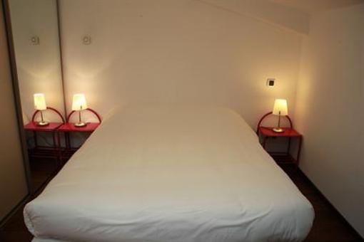 фото отеля Hotel Castel Emeraude