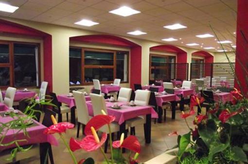 фото отеля Hotel Castel Emeraude