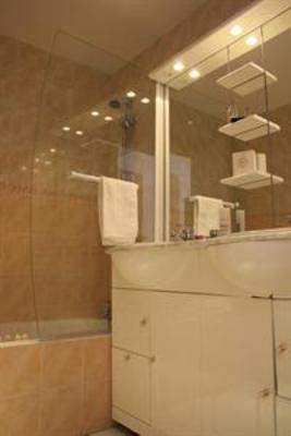 фото отеля Hotel Castel Emeraude