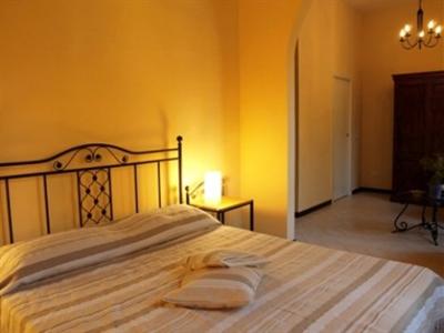 фото отеля Bed & Breakfast La Mongolfiera Florence