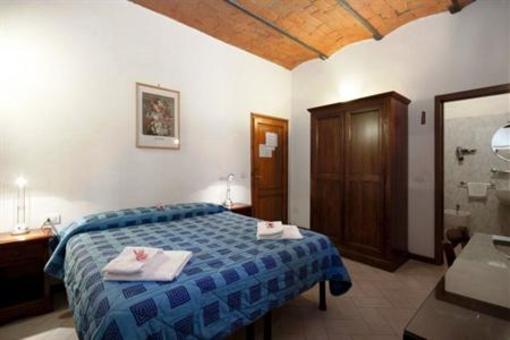 фото отеля Bed & Breakfast La Mongolfiera Florence