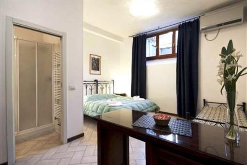 фото отеля Bed & Breakfast La Mongolfiera Florence