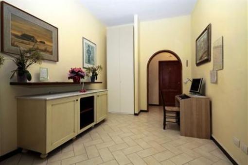 фото отеля Bed & Breakfast La Mongolfiera Florence