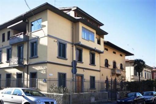 фото отеля Bed & Breakfast La Mongolfiera Florence