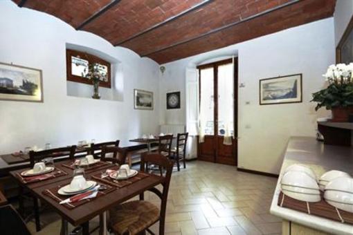 фото отеля Bed & Breakfast La Mongolfiera Florence