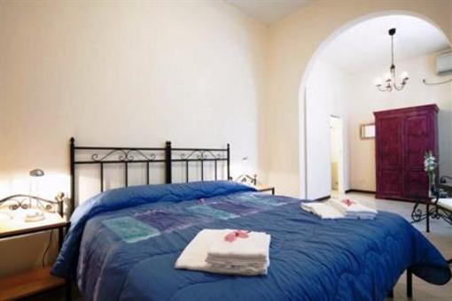 фото отеля Bed & Breakfast La Mongolfiera Florence